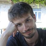 Allain-Thibeault Ferhat